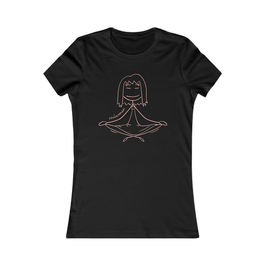 Soulwoman T-shirt
