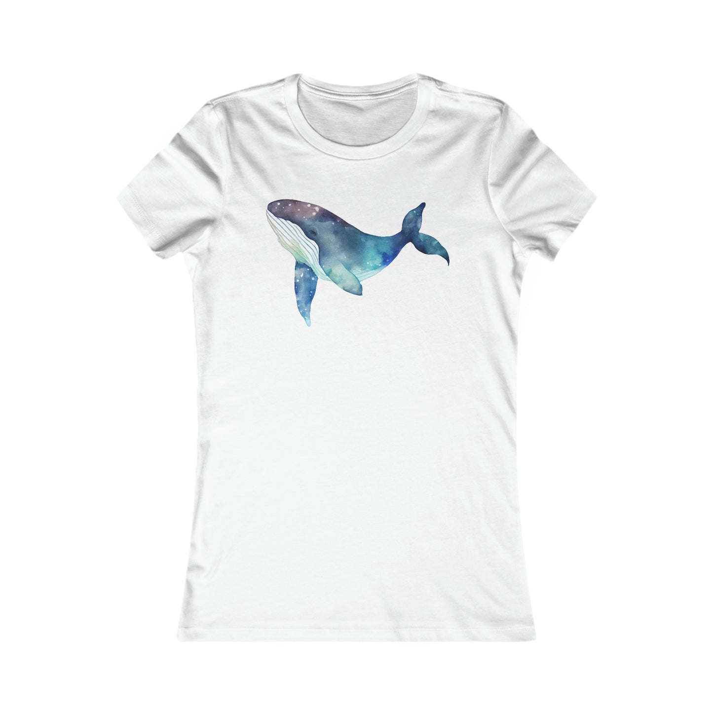 Women's Favorite Tee